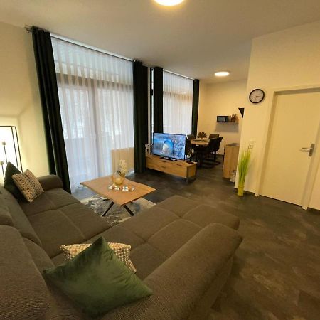 באד הרצבורג Mariposa 4 Incl Pool & Sauna מראה חיצוני תמונה
