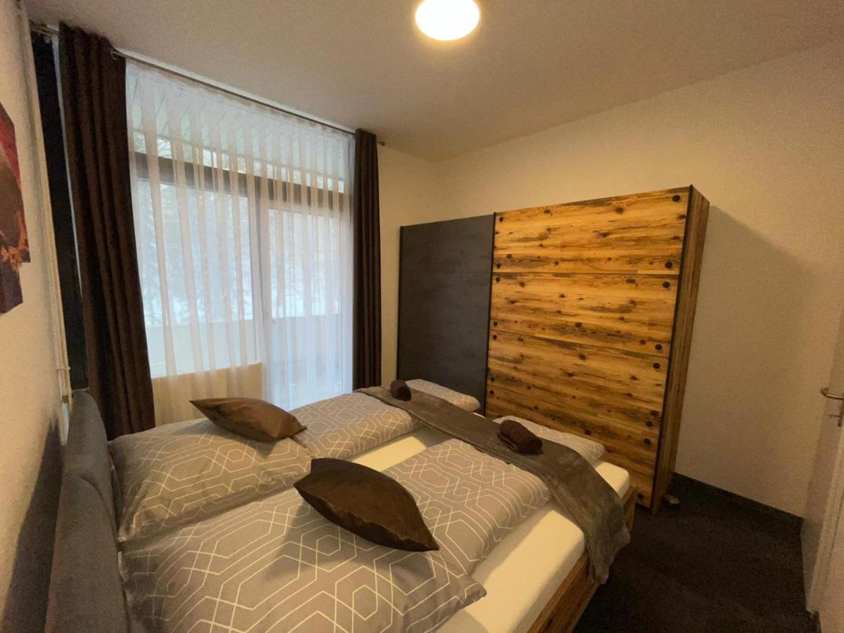 באד הרצבורג Mariposa 4 Incl Pool & Sauna מראה חיצוני תמונה