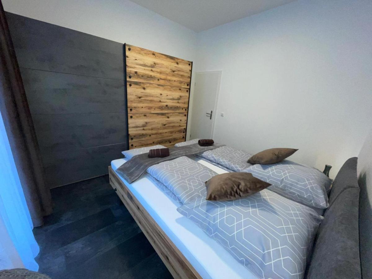 באד הרצבורג Mariposa 4 Incl Pool & Sauna מראה חיצוני תמונה