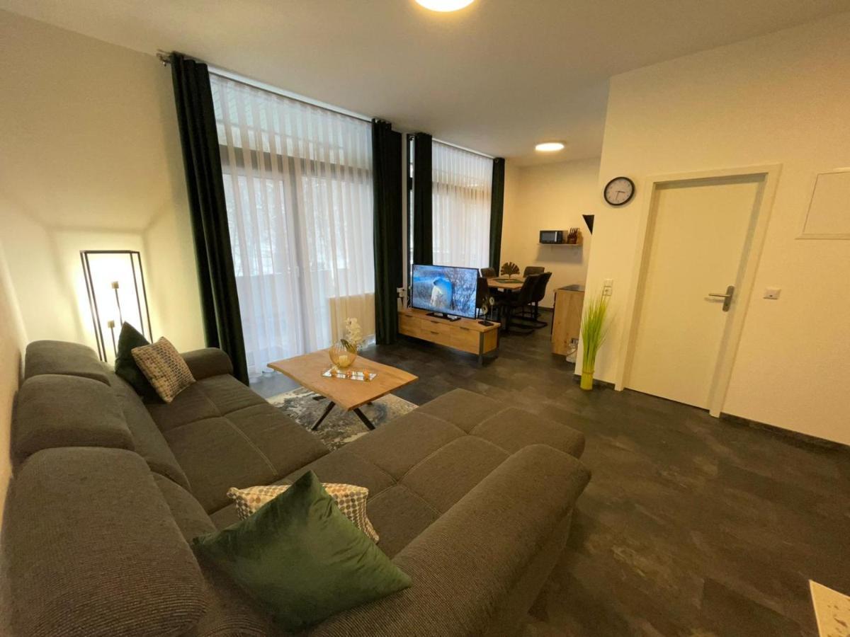 באד הרצבורג Mariposa 4 Incl Pool & Sauna מראה חיצוני תמונה