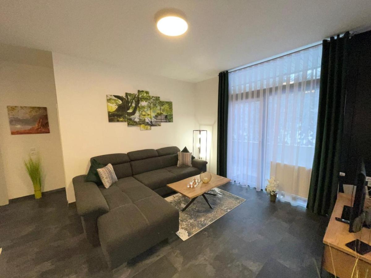 באד הרצבורג Mariposa 4 Incl Pool & Sauna מראה חיצוני תמונה