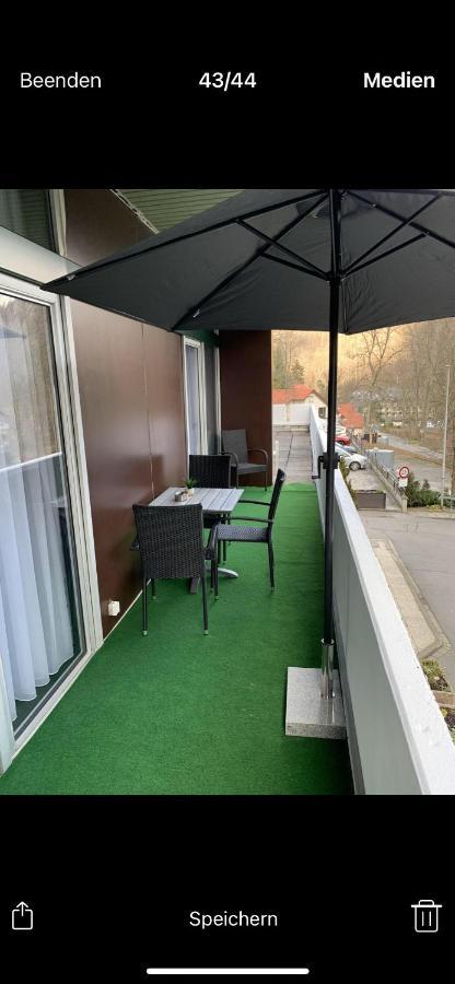 באד הרצבורג Mariposa 4 Incl Pool & Sauna מראה חיצוני תמונה