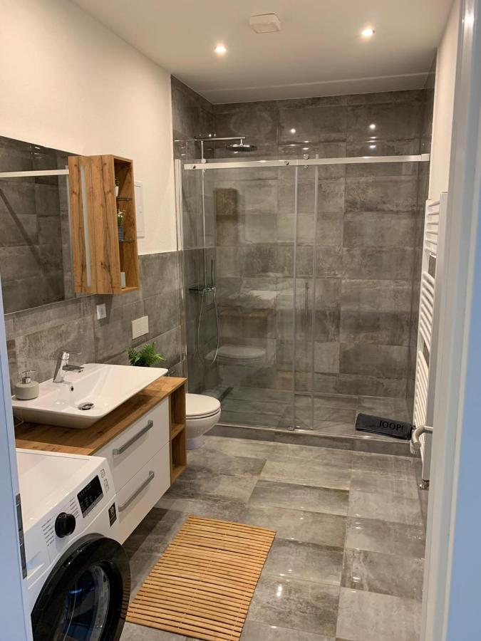באד הרצבורג Mariposa 4 Incl Pool & Sauna מראה חיצוני תמונה