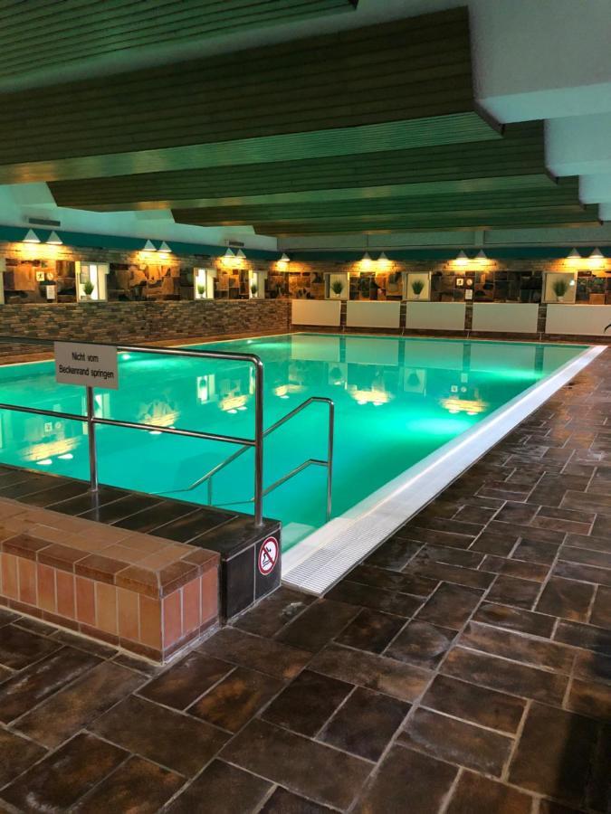 באד הרצבורג Mariposa 4 Incl Pool & Sauna מראה חיצוני תמונה