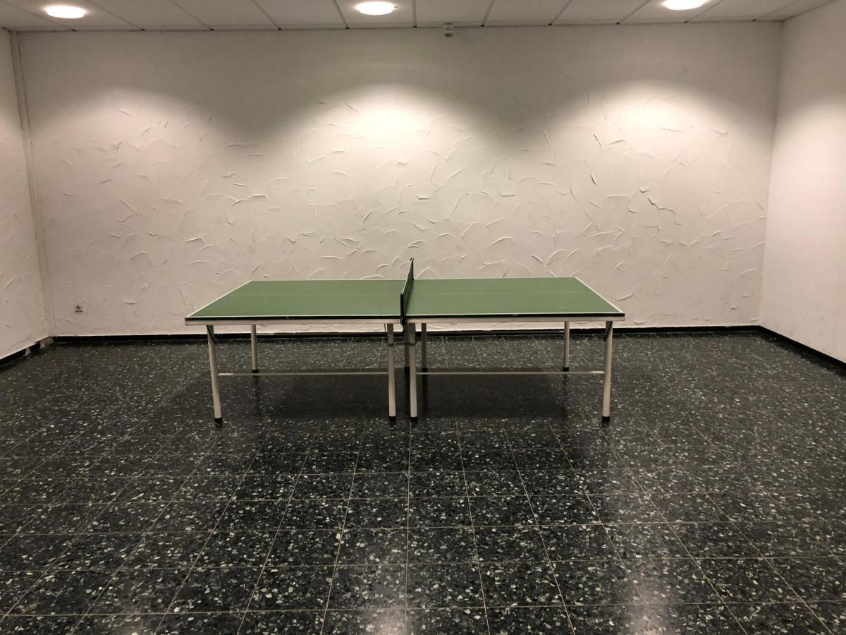 באד הרצבורג Mariposa 4 Incl Pool & Sauna מראה חיצוני תמונה