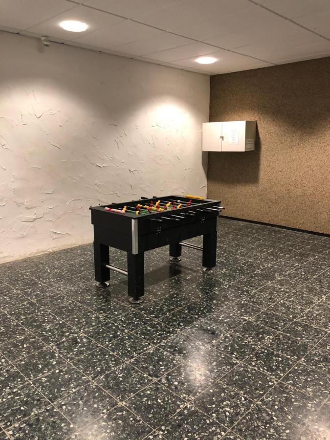 באד הרצבורג Mariposa 4 Incl Pool & Sauna מראה חיצוני תמונה